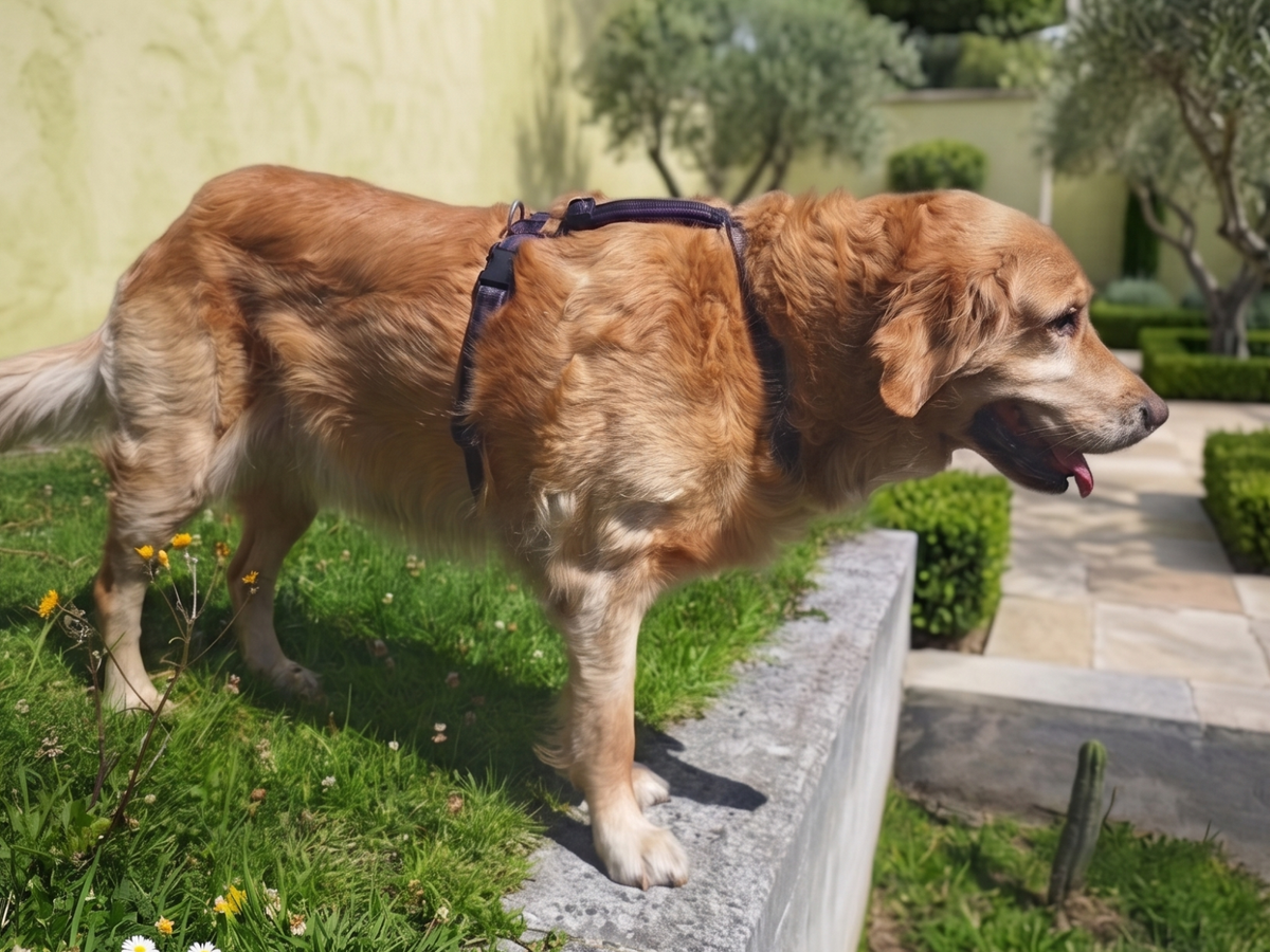 Große und sehr große Hunde